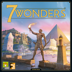7 Wonders - 2a Ed na internet