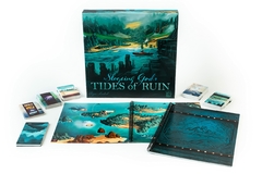 Tides of Ruin - Exp Sleeping Gods na internet