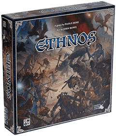 Ethnos