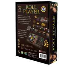 Roll Player - comprar online