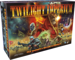 Twilight Imperium - 4a Edição (pré-venda) - comprar online