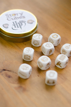 Rory Story Cubes: Harry Potter - comprar online