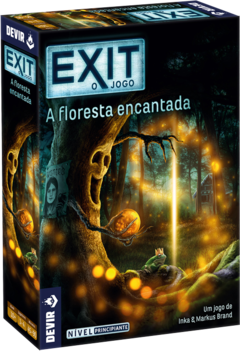 Exit - A Floresta Encantada