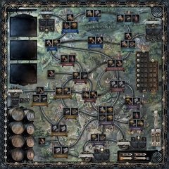 Brass: Birmingham - Caixinha Boardgames