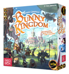 Bunny Kingdom