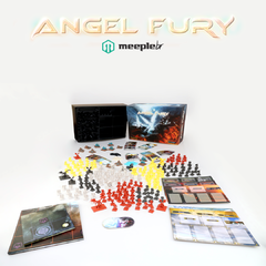 Imagem do Angel Fury
