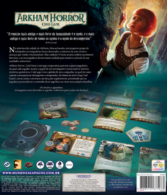 Arkham Horror: Card Game - comprar online