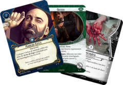 Arkham Horror: Card Game - comprar online