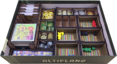 Organizador para Altiplano (encomenda) - loja online