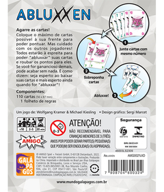 Abluxxen - comprar online