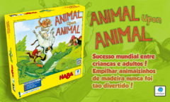 Animal Upon Animal - comprar online