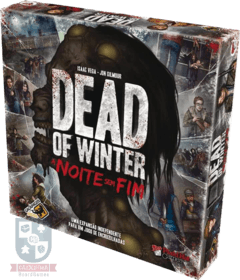 Dead Of Winter - A Noite Sem Fim