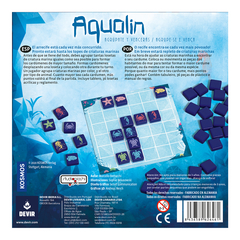 Aqualin - comprar online