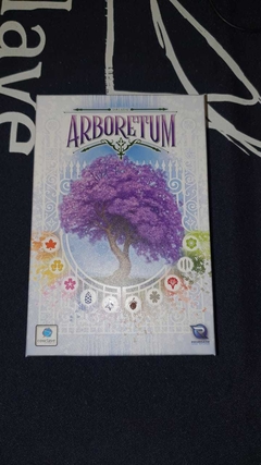 Arboretum - loja online