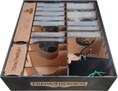 Imagem do Organizador para Arkham Horror: Card Game