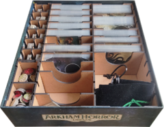 Organizador para Arkham Horror: Card Game