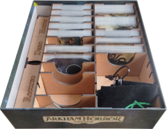 Organizador para Arkham Horror: Card Game - comprar online