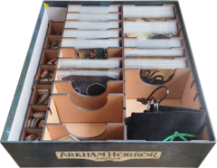 Organizador para Arkham Horror: Card Game na internet