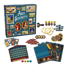 Art Society (pré-venda) - comprar online