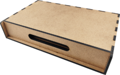 Kit Dashboard para As Ruínas Perdidas de Arnak: 4 unidades - COM CASE (encomenda)