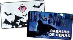 Batman: Everybody Lies + Promo Set (pré-venda) - Caixinha Boardgames