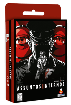 Assuntos Internos