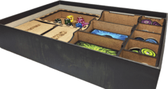 Organizador para Ancient Terrible Things - Caixinha Boardgames