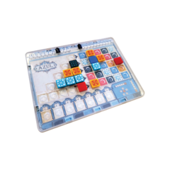 Azul Mini (pré-venda) - Caixinha Boardgames