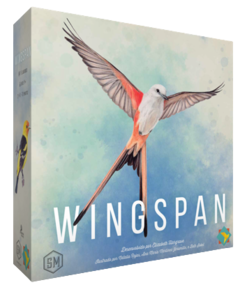 Wingspan