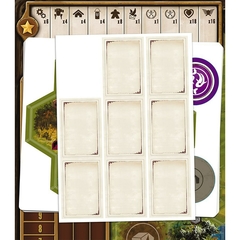 Scythe: Tabuleiro Modular (pré-venda) - comprar online