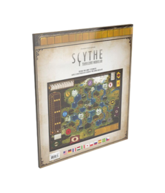 Scythe: Tabuleiro Modular