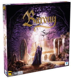 Sorcery - Expansão Barony