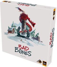 Bad Bones