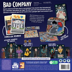 Bad Company - comprar online