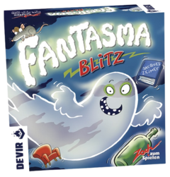 Fantasma Blitz