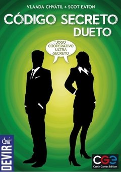 Código Secreto Dueto