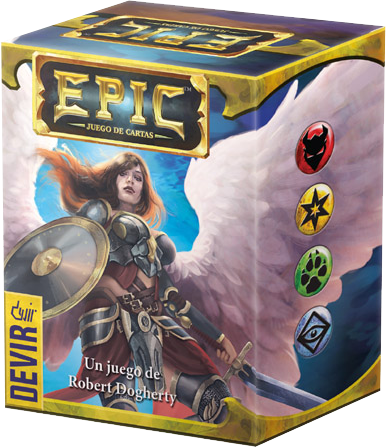 Epic games tcg pontofrio, pontofrio