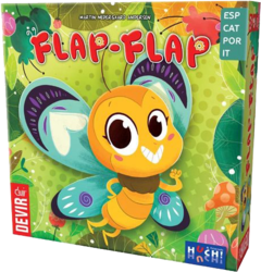 Flap Flap / Family Flutter-By