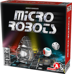 Micro Robots