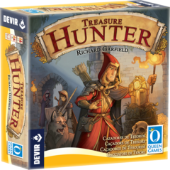 Treasure Hunter