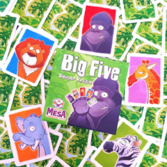 Big Five - comprar online