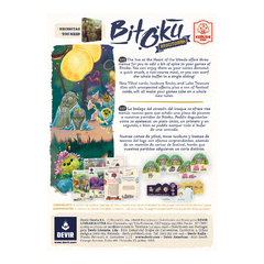 Resutoram - Expansão Bitoku (pré-venda) - loja online