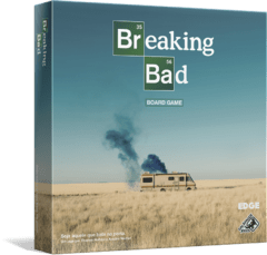 Breaking Bad: The Board Game