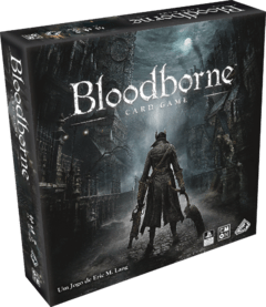 Bloodborne Cardgame