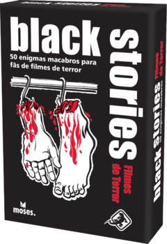 Histórias Sinistras - Filmes de Terror