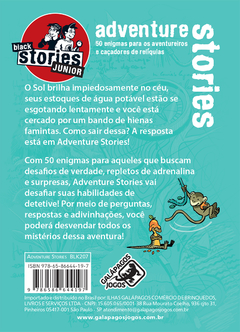 Histórias Intrépidas - comprar online