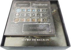 Organizador para Bloodborne: Card Game (encomenda) na internet