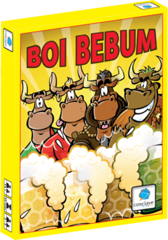 Boi Bebum