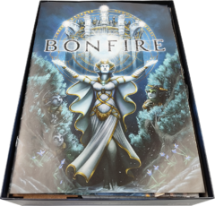 Organizador para Bonfire - comprar online