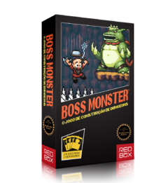 Boss Monster